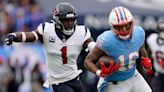 Titans WR Named Option for Steelers