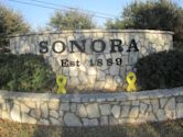 Sonora, Texas