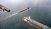 Hood Canal Bridge