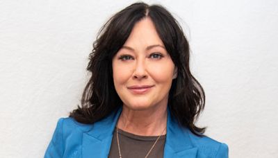 Shannen Doherty's Net Worth at the Time of Her Death and How She Made It