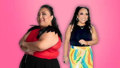 Michelle Rodríguez les respondió a todos los que criticaban su cuerpo: su transformación les impactó