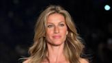 ‘Almost unrecognizable’: Check out Gisele’s latest cover for Vogue Italy magazine