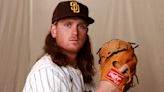 Padres' Tucupita Marcano banned for life for betting on baseball, Jay Groome receives 1-year suspension