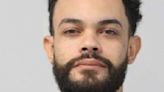 Violent fugitive from MA arrested in Willimantic