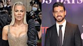 Michele Morrone addresses rumours he is dating Khloe Kardashian