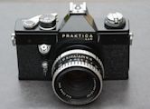 Praktica