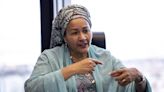 Amina J. Mohammed (ONU): Debe haber más dinero para la adaptación climática