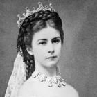Empress Elisabeth of Austria