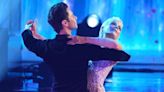 Selma Blair Chokes Back Tears After ‘Dancing With the Stars’ Exit Due to Health Concerns: ‘My Heart Is Broken’