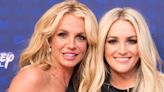 Jamie Lynn Spears Insists She's Britney's 'Biggest Supporter' Amid Alleged Rift