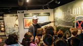 History on skis: Edwards students enjoy two-day lesson from Chris Anthony