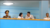 Fact Check: Authenticated: Viral Video Shows North Korean Leader Kim Jong Un Watching Volleyball