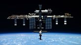 Defunct Russian satellite breaks apart forcing ISS crew to shelter