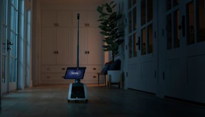 Amazon retires its Astro for Business security robot after only 7 months