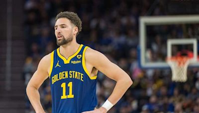 Klay Thompson plans on talking with Dallas Mavericks in free agency, report says