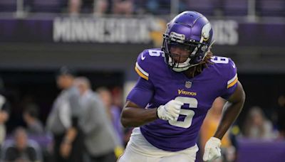 To avoid dead cap penalty, Vikings may opt to trade Lewis Cine