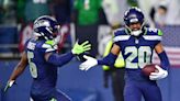 Seahawks S Julian Love (correctly) agrees with touchback fumble rule