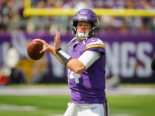 How to watch the Minnesota Vikings game today? Time, free live stream for Vikings vs. Texans online