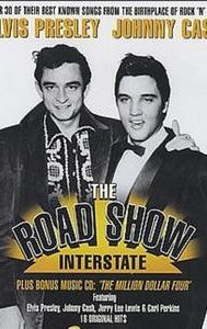 Elvis Presley and Johnny Cash: The Road Show