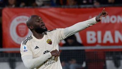 Una decisión de 43 M€ condiciona el futuro de Romelu Lukaku