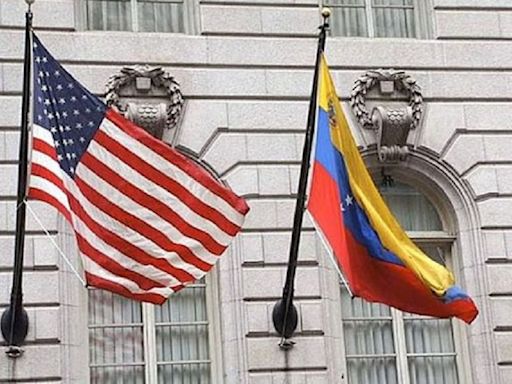 Rechaza China sanciones de Estados Unidos contra Venezuela - Noticias Prensa Latina