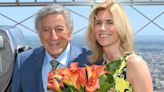 Tony Bennett's Wife Susan and Son Danny Reflect on the Singer’s Final Days Before His Death