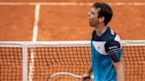 Tenis: el argentino Horacio Zeballos será el número 1 de dobles - Diario Hoy En la noticia