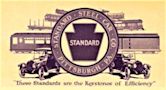 Standard Steel Car Company