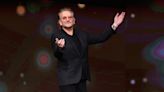 See Bono Serenade Sarajevo Film Festival With Bob Marley Classic