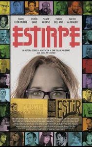 Estirpe