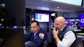 FTSE 100 LIVE: European and US stocks mixed as big week for Wall Street begins