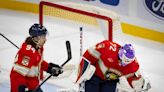 When Panthers have needed ‘The Bob’ to step up late, Sergei Bobrovsky has dominated