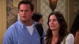 The Story Behind Why Friends Changed A Big Monica And Chandler Plot After 9/11