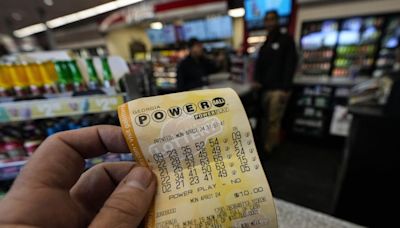 Is it yours? $200K Powerball winning ticket sold in NE Ohio