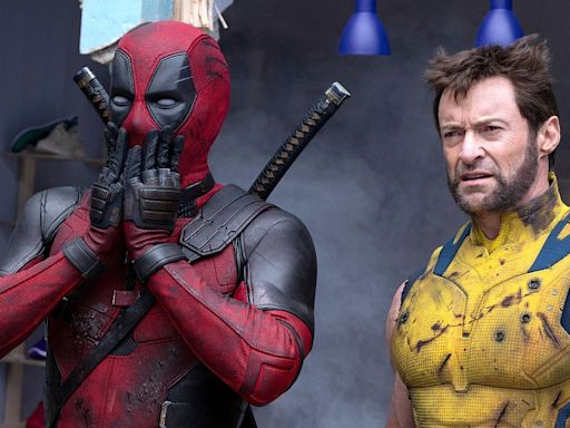 Deadpool & Wolverine fans brand the movie 'Marvel's comeback'