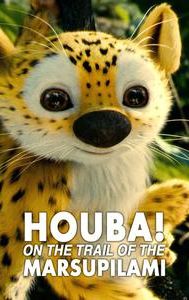 Houba! On the Trail of the Marsupilami