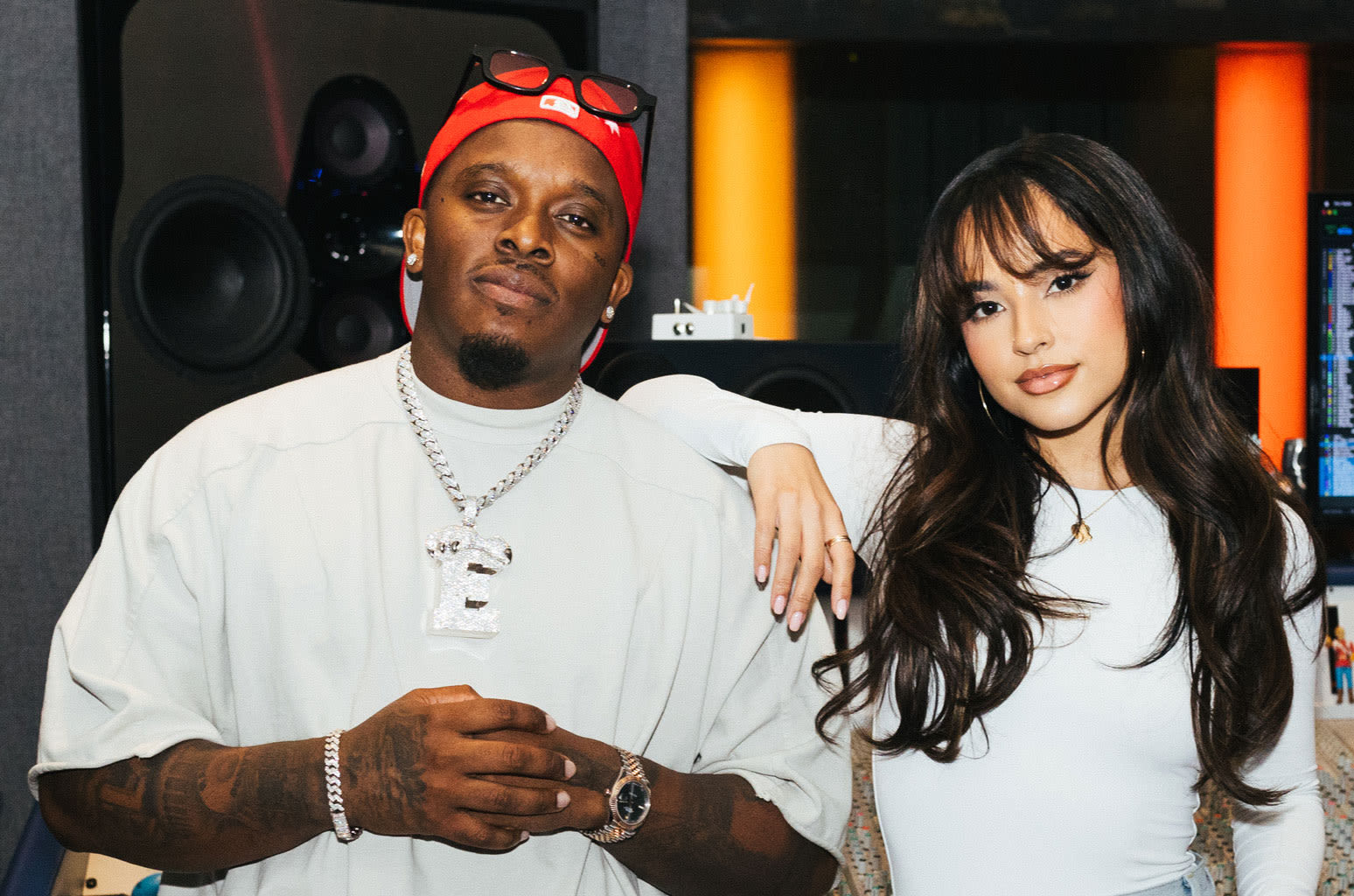 Latin Remix of the Week: Blxst’s ‘Rewind (Remix)’ Featuring Feid & Becky G