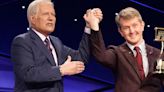 Alex Trebek’s Wife Gave Ken Jennings A Sweet Gift On His First ‘Jeopardy!’ Day