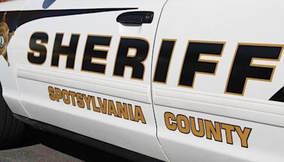 20-year-old killed in overnight crash in Spotsylvania