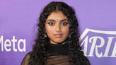 “Mean Girls ”Star Avantika Has Not Been Cast as Rapunzel in a Live-Action “Tangled” Despite Racist Backlash She's Receiving