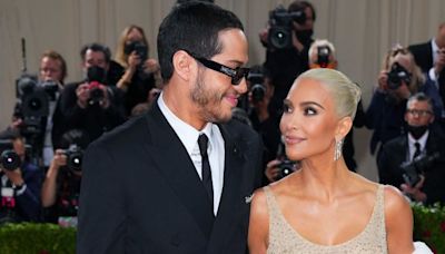 Here Are All the Famous Exes Who Risk a Run-In at the Met Gala