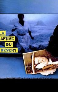 La Captive du désert