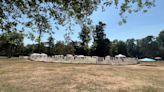 Demonstrators break down pro-Palestinian encampment at UC Davis