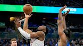 Donovan Mitchell’s playoff masterpiece not enough as Cavs lose Game 6 to Orlando Magic, 103-96
