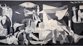 You can now take a selfie with Picasso's Guernica — but don't dawdle...