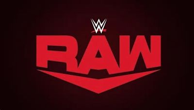 WWE amplía la cartelera del show de RAW del 15 de abril de 2024