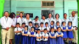 8 pairs of twins, 7 identical, send Mizoram teachers into a tizzy - Times of India