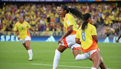 Contra quién jugará la Selección Colombia en el Mundial Femenino Sub-20; Cali se prepara