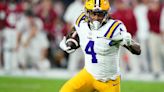 Former LSU RB John Emery Jr. expected to transfer to UCLA