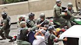 Suman 12 muertos por represión de Maduro; la Fiscalía General reporta 749 detenidos